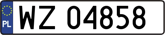 WZ04858