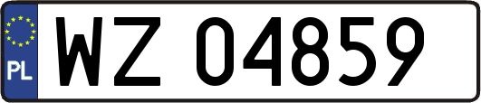 WZ04859