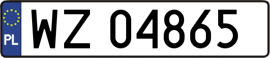 WZ04865