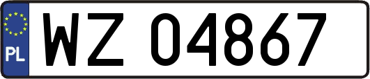 WZ04867