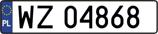 WZ04868