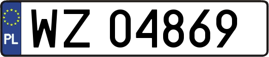 WZ04869
