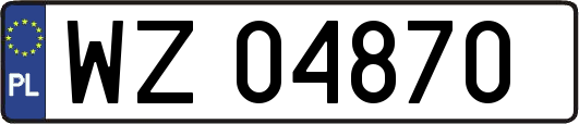 WZ04870