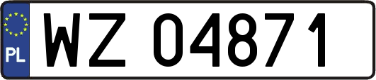 WZ04871