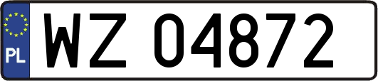 WZ04872