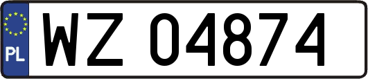 WZ04874