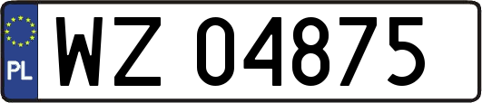WZ04875