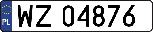 WZ04876