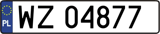 WZ04877