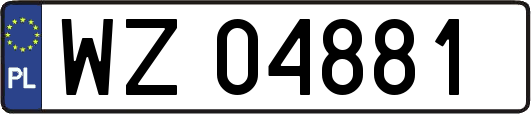 WZ04881