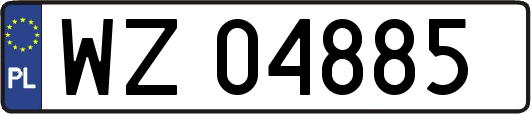 WZ04885