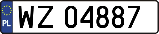WZ04887