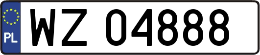 WZ04888
