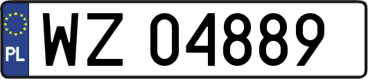 WZ04889