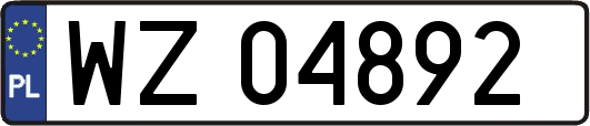 WZ04892
