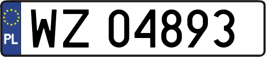 WZ04893