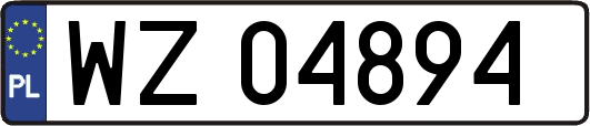 WZ04894