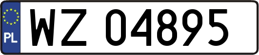 WZ04895