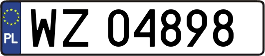 WZ04898
