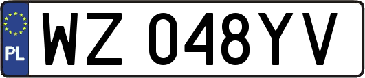 WZ048YV