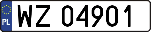 WZ04901
