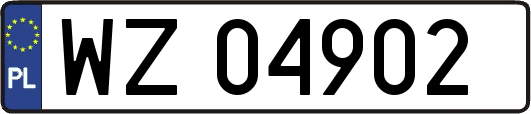 WZ04902