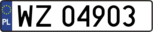 WZ04903