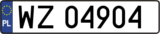 WZ04904