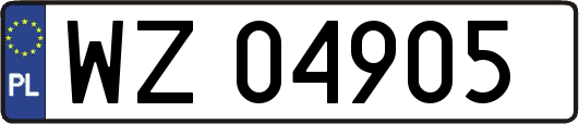 WZ04905