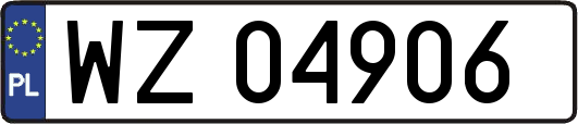 WZ04906