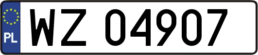 WZ04907
