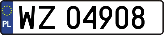 WZ04908