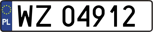 WZ04912