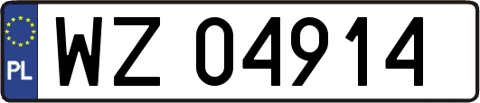 WZ04914