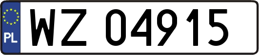 WZ04915