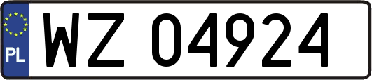 WZ04924
