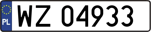 WZ04933