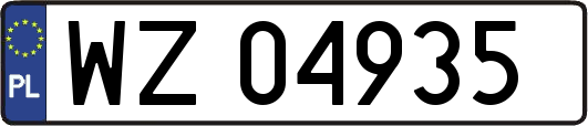 WZ04935