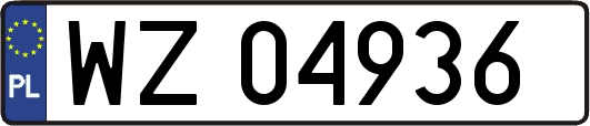 WZ04936