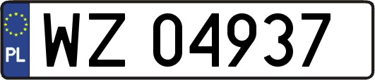 WZ04937