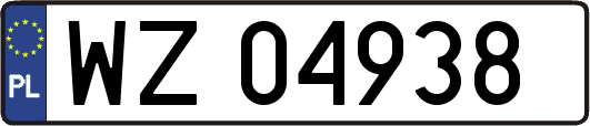 WZ04938