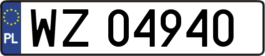 WZ04940