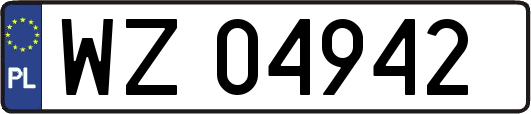 WZ04942