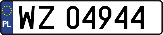 WZ04944