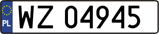 WZ04945