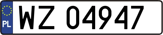 WZ04947