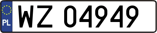 WZ04949