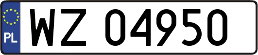 WZ04950