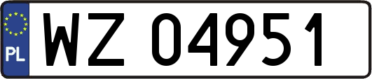 WZ04951