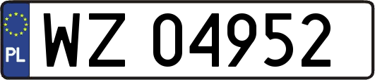 WZ04952